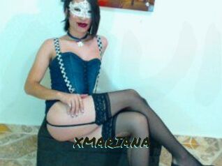 XMARIANA