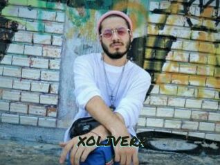 XOLIVERx