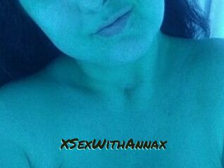 XSexWithAnnax