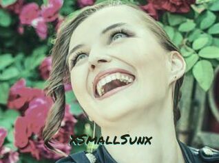 XSmallSunx