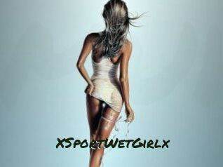 XSportWetGirlx