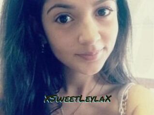 XSweetLeylaX