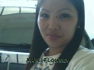 XWildFlowerx