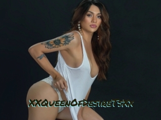 XXQueenOfDesireTsXx