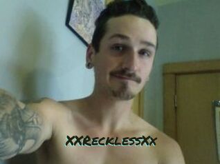 XXRecklessXx