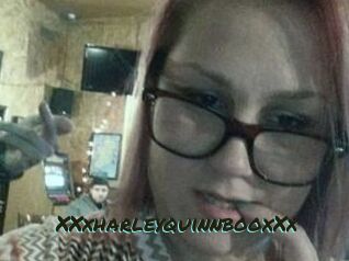 XXxharleyquinnbooxXx