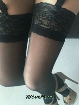 XYourMissx