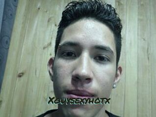Xguysexyhotx