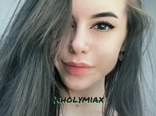 Xholymiax