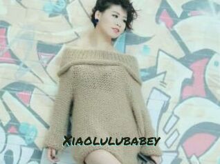 Xiaolulubabey