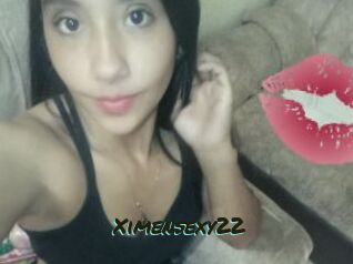 Ximensexy22
