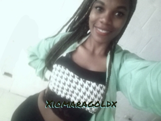 Xiomaragoldx