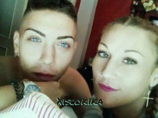 Xiscokika