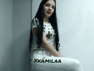 Xkamilaa