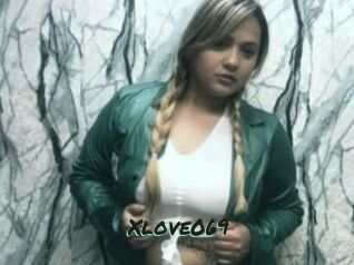 Xlove069