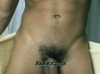 Xnakedsex