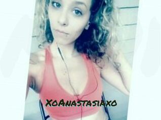 XoAnastasiaxo