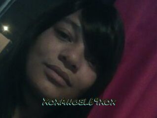 XoxAngel69xox