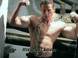 Xsensuallovex