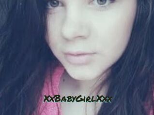 XxBabyGirlXxx
