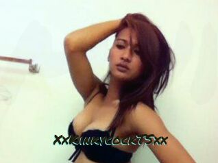 XxKinkycockTSxx
