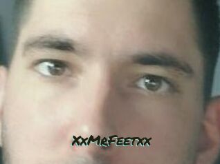 XxMrFeetxx