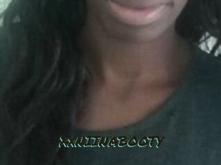XxNIINABOOTY