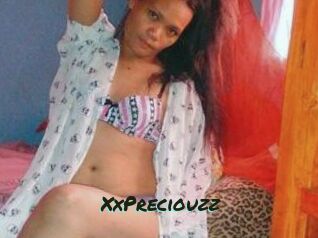 XxPreciouzz