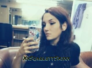 XxScarlettSkyxx