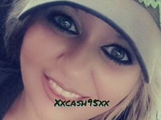 Xxcash95xx