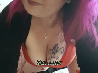 Xxlianne