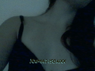 Xxmadisonxx