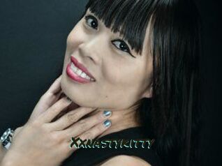 Xxnastykitty