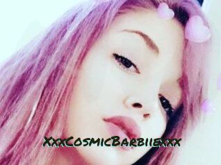 XxxCosmicBarbiiexxx