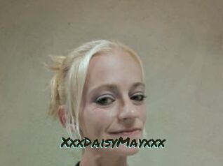 XxxDaisyMayxxx