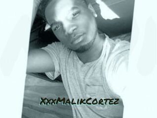 XxxMalikCortez