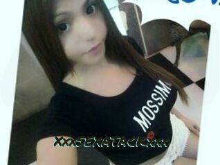 XxxSEXATACKxxx