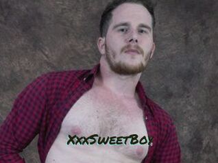 XxxSweetBoy