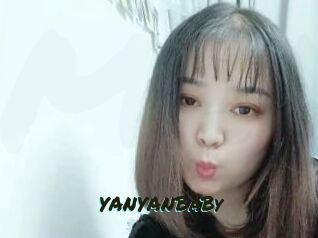 YANYANBaBy