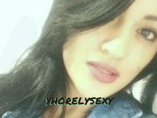YHORELYSEXY