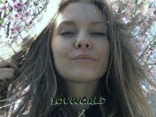 YOUWORLD