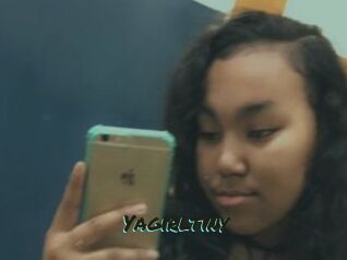 Yagirltiny