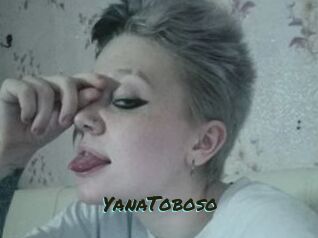 YanaToboso