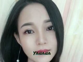 Yanana