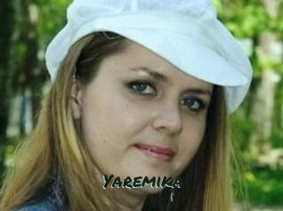 Yaremika
