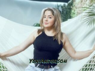YeniAnderson