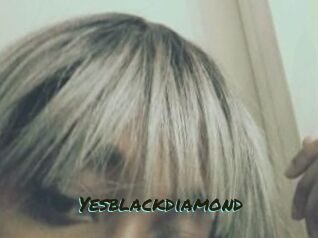 Yesblackdiamond