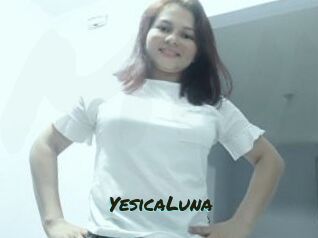 YesicaLuna