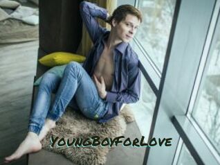 YoungBoyForLove