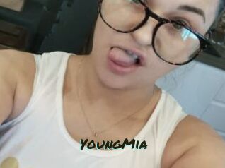 YoungMia